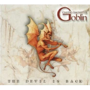 The Devil Is Back