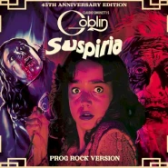 Suspiria (Prog Rock Version)