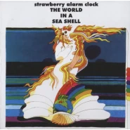 The World in a Sea Shell
