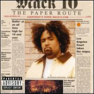 The Paper Route