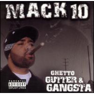 Ghetto, Gutter & Gangsta