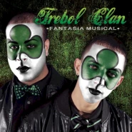 Fantasía musical