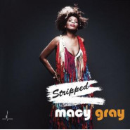 Stripped