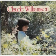 All God's Chillun Got Rhythm