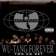 Wu-Tang Forever