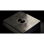 Once Upon a Time in Shaolin…