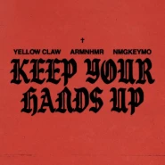 Keep Your Hands Up