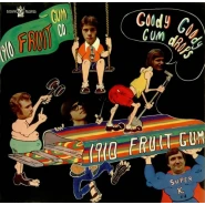 Goody Goody Gumdrops