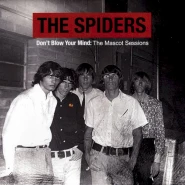 Don’t Blow Your Mind: The Mascot Sessions