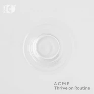 Thrive on Routine