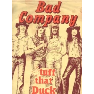 Stuff That Duck