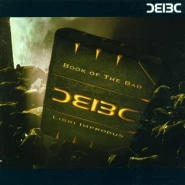 Book of the Bad, Volume 1
