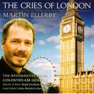 The Cries of London