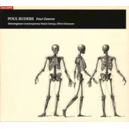 Four Dances