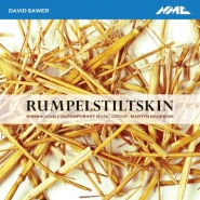 Rumpelstiltskin