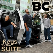 Keys To The Suite