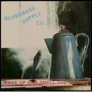 Wake Up and Smell The Coffee