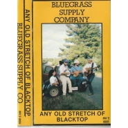Any Old Stretch of Blacktop