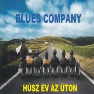 Húsz év az úton