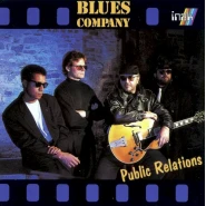 Public Relations