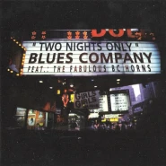 Two Nights Only