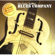 The Quiet Side of Blues Company