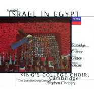 Israel in Egypt
