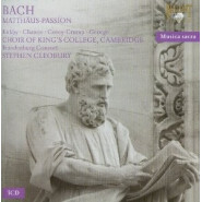 Matthäus-Passion