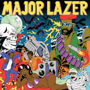 Guns Don't Kill People... Lazers Do