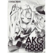 AKG4888