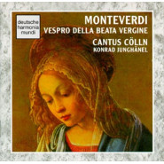 Vespro della Beata Vergine