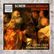 Israels Brünnlein / Opella Nova II
