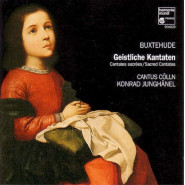 Geistliche Kantaten