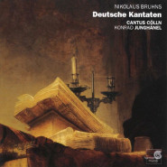 Deutsche Kantaten