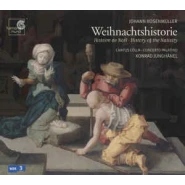 Weihnachtshistorie