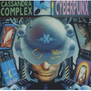 Cyberpunx