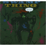 Swamp Thing