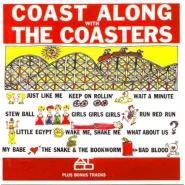 Coast Along With The Coasters