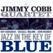 Jazz in the Key of Blue