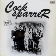 Cock Sparrer