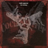 Two Monkeys