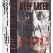 Beef Eater