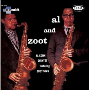 Al and Zoot