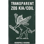 Transparent