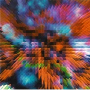Worship the Glitch