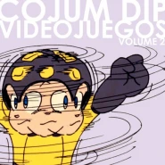 Videojuegos: Volume 2