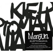 Kleptomania