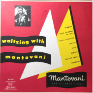 Waltzing with Mantovani