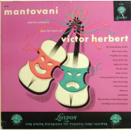 The Music of Victor Herbert