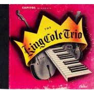The King Cole Trio